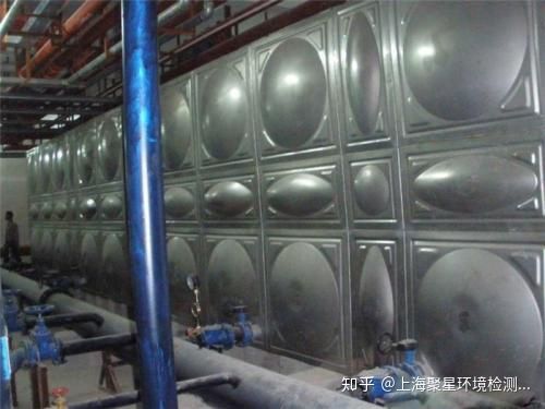 聚星檢測(cè) 聚星檢測(cè)